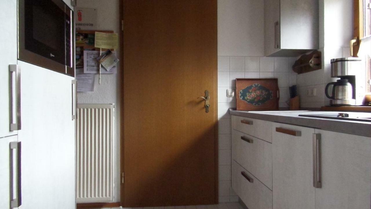 バート・ヒンデラングHaus Wipplerアパートメント エクステリア 写真